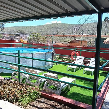 Casa Grande Finca El Calabres Agüimes Εξωτερικό φωτογραφία