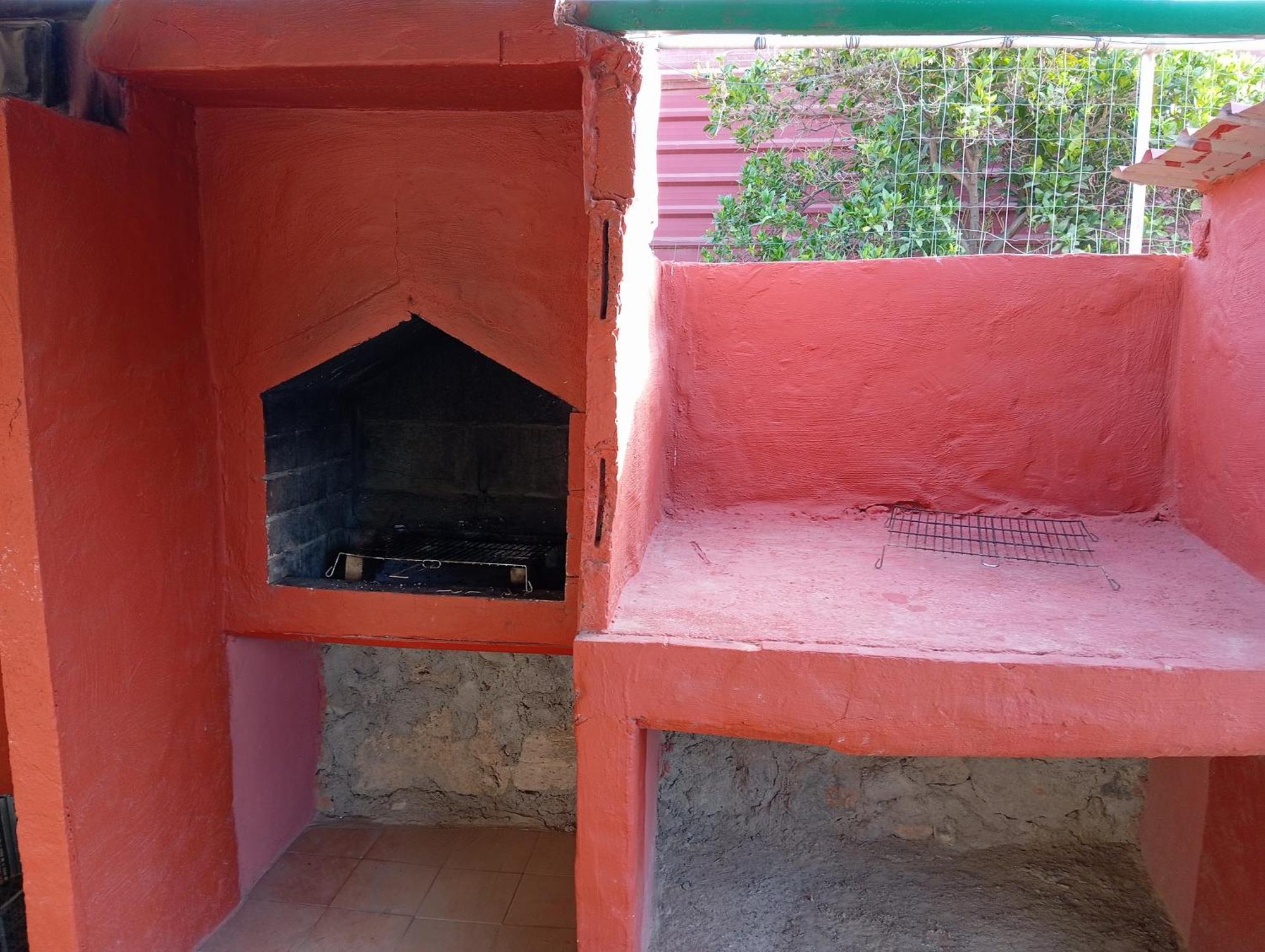 Casa Grande Finca El Calabres Agüimes Εξωτερικό φωτογραφία