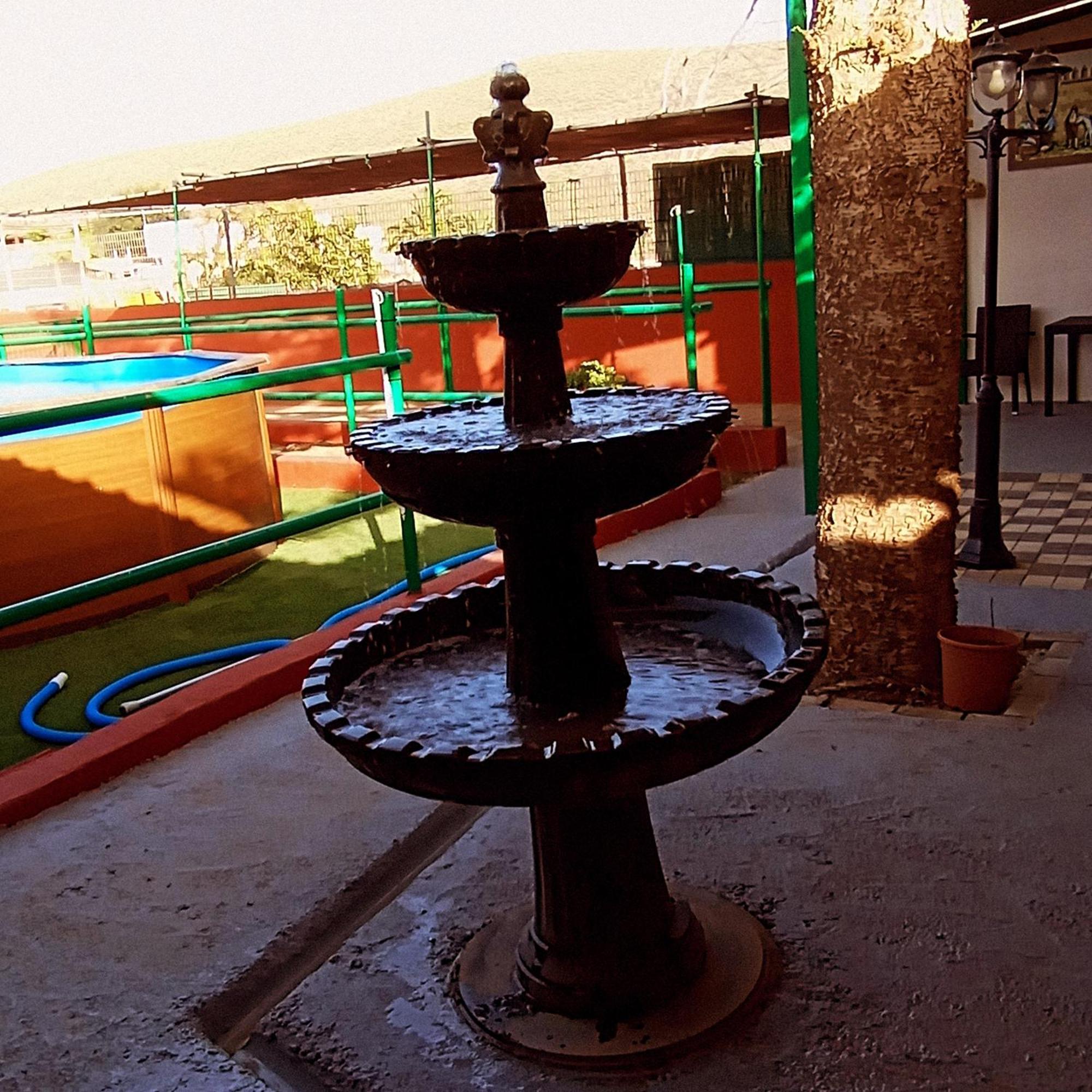 Casa Grande Finca El Calabres Agüimes Εξωτερικό φωτογραφία
