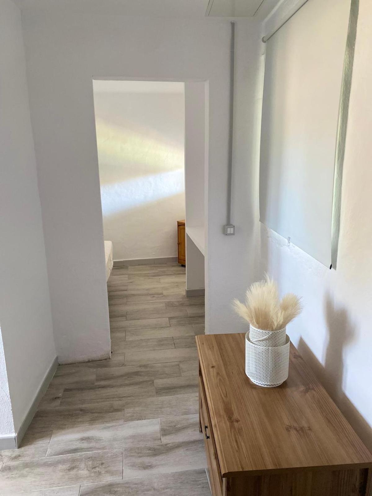 Casa Grande Finca El Calabres Agüimes Εξωτερικό φωτογραφία