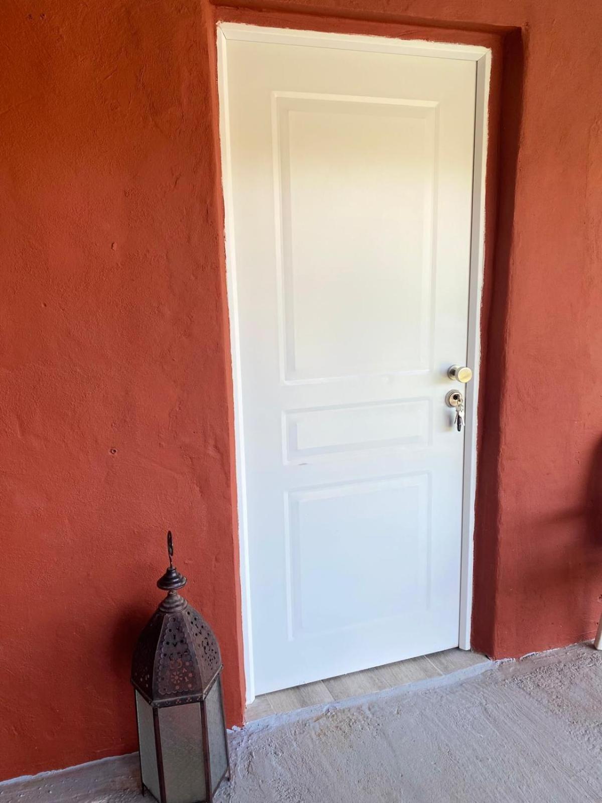 Casa Grande Finca El Calabres Agüimes Εξωτερικό φωτογραφία