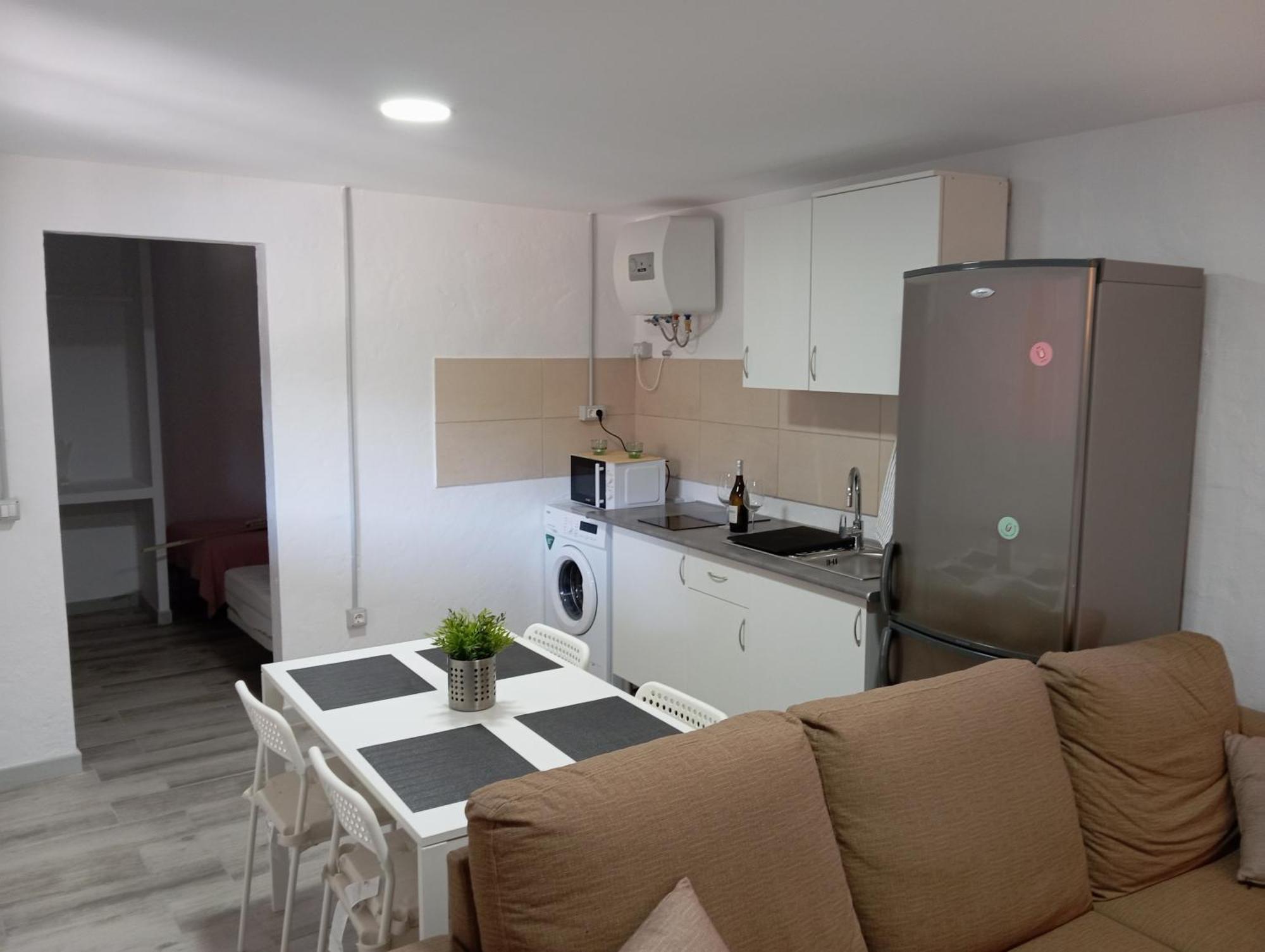 Casa Grande Finca El Calabres Agüimes Δωμάτιο φωτογραφία