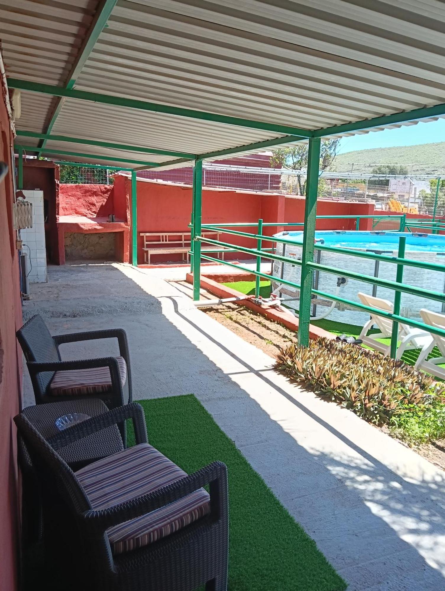 Casa Grande Finca El Calabres Agüimes Εξωτερικό φωτογραφία