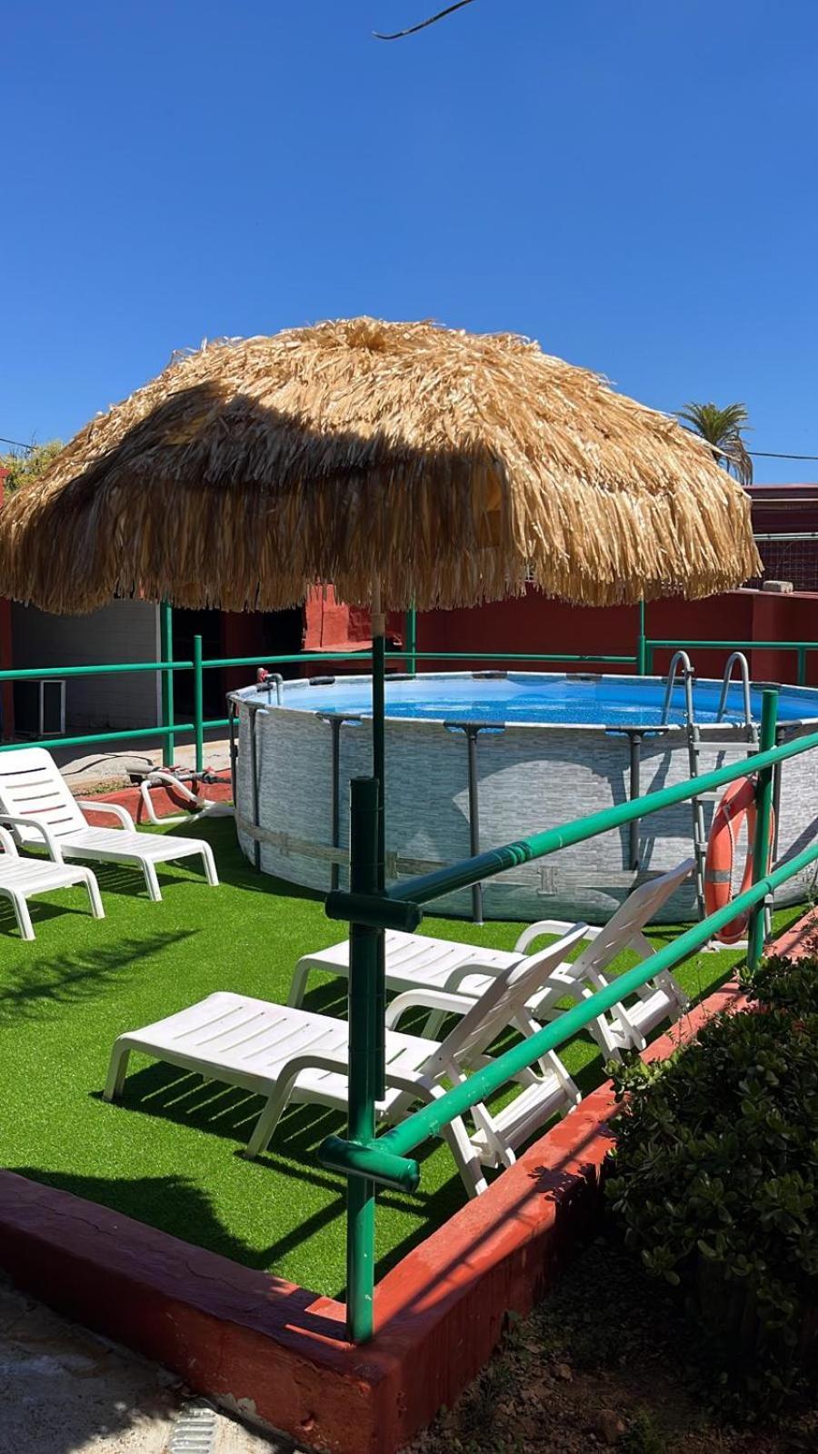 Casa Grande Finca El Calabres Agüimes Εξωτερικό φωτογραφία